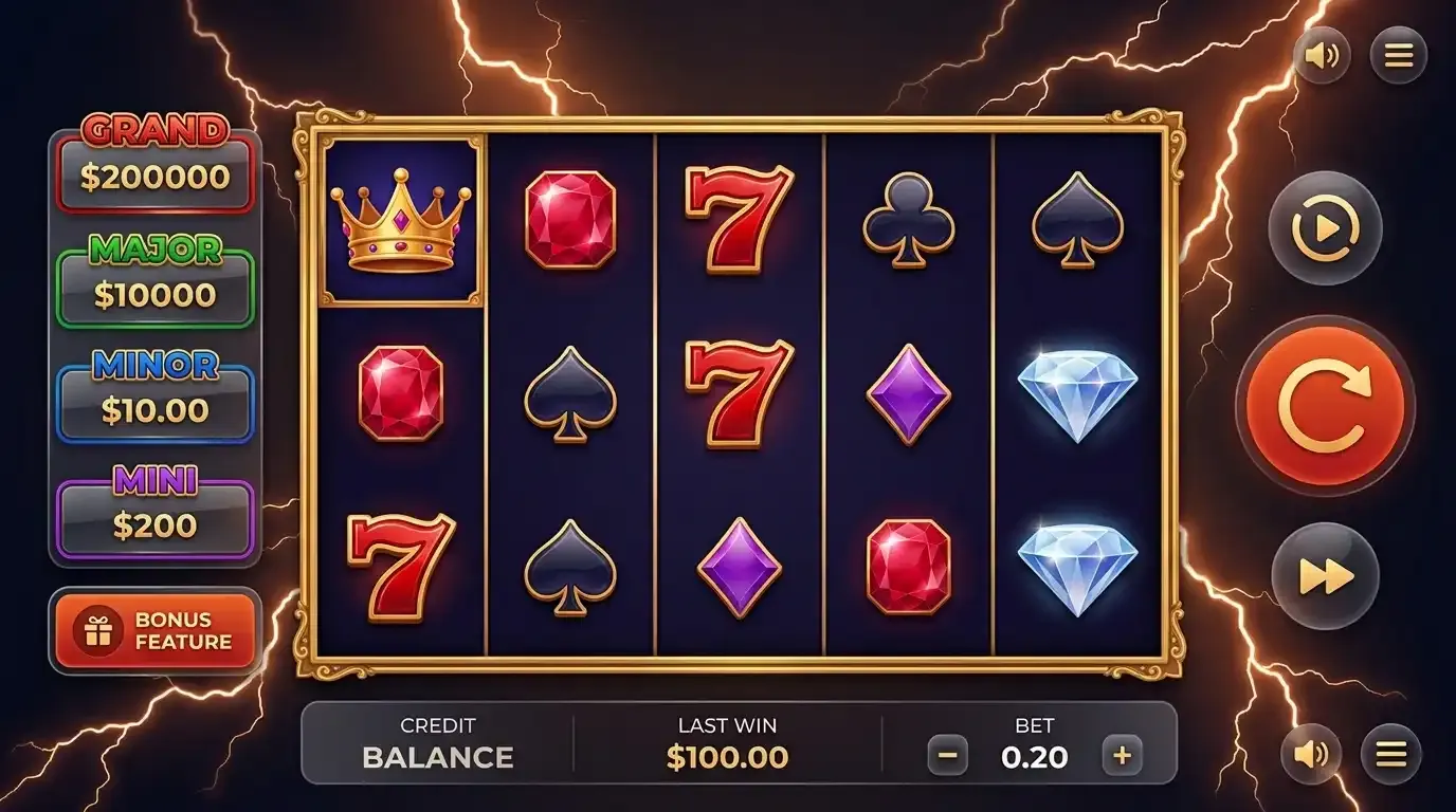 Crown Strike Hold and Win 2 compressed