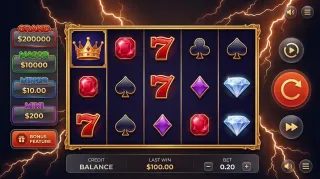 Crown Strike Hold and Win 2 compressed